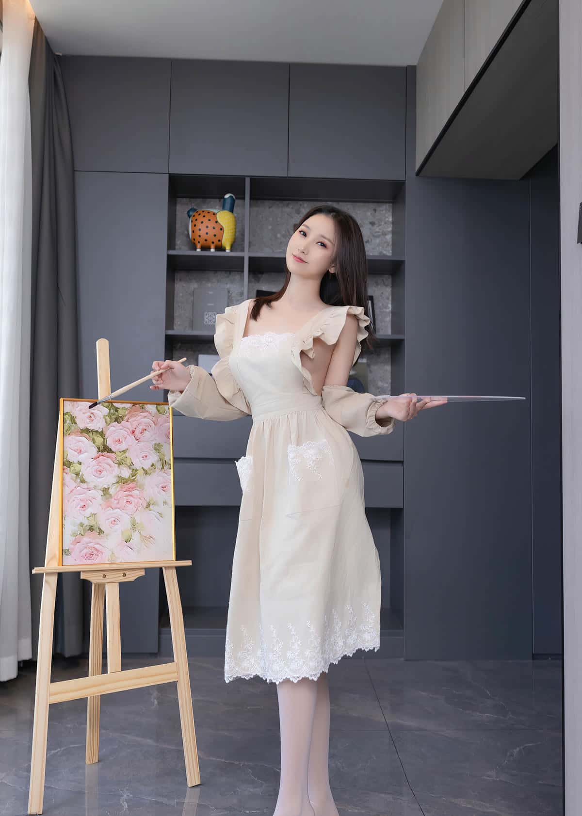杏子Yada写真92套64GB图集 53 5