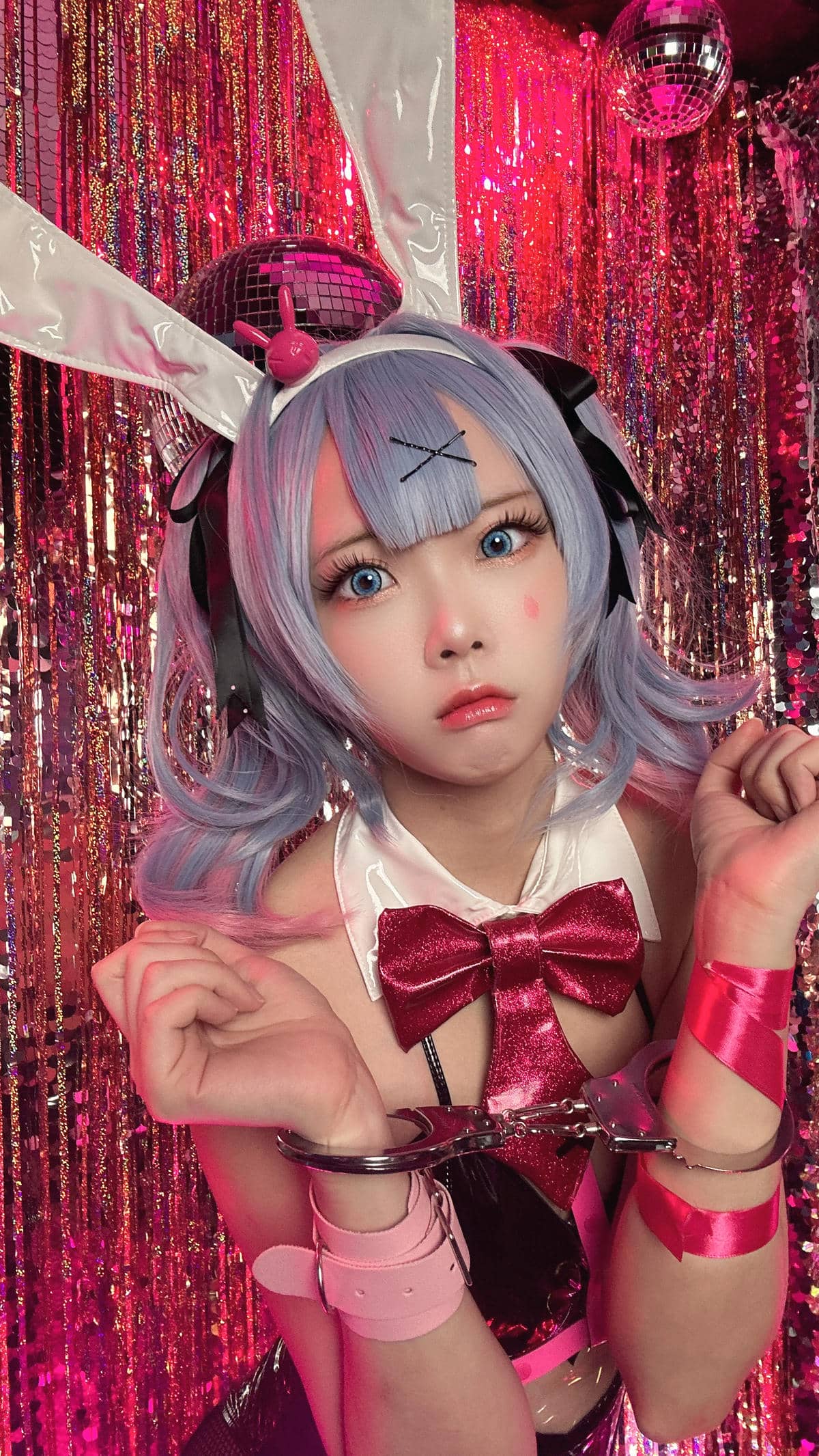 Maou Mo 写真8期合集 1.2GB 38 2