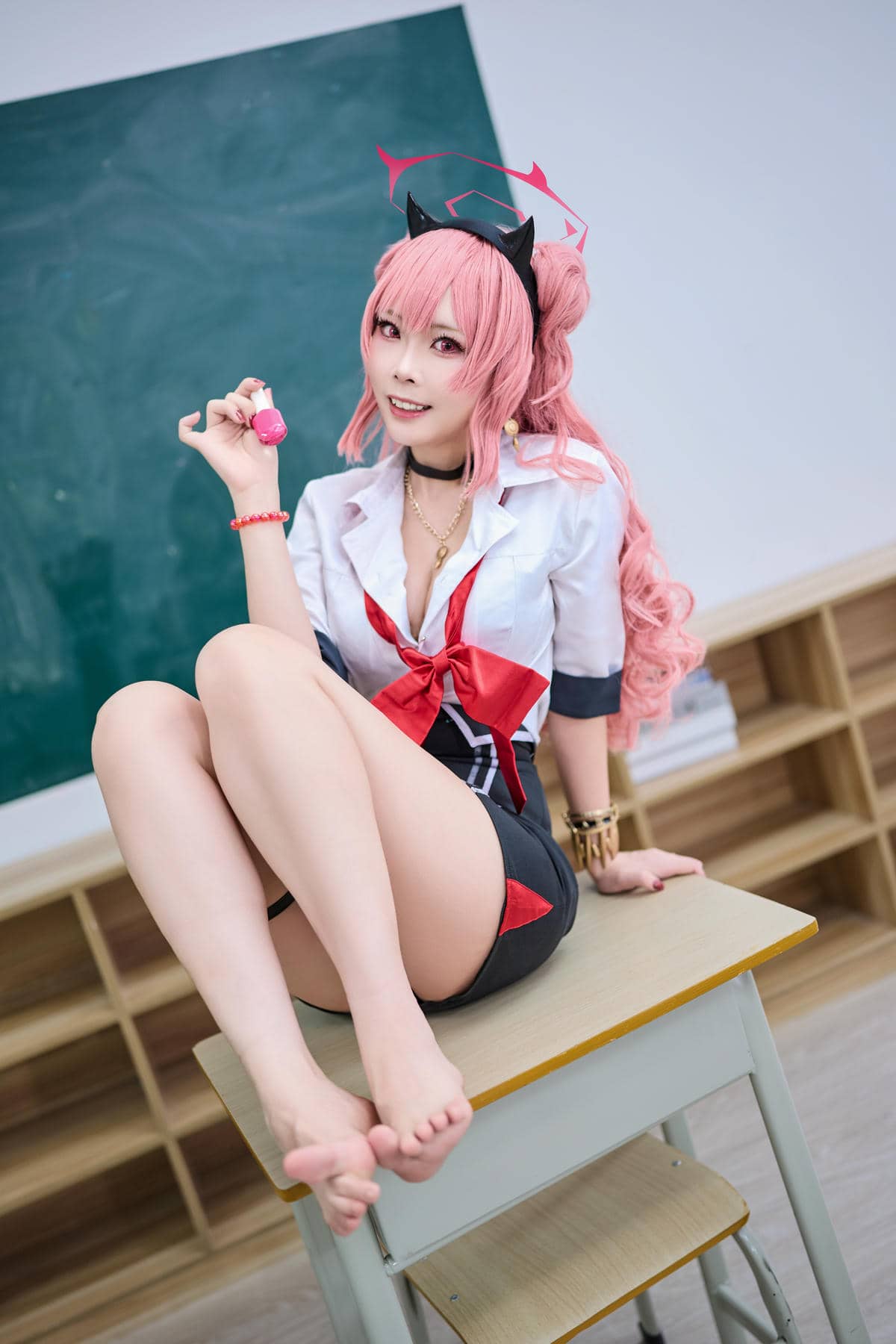 Maou Mo 写真8期合集 1.2GB 41 5