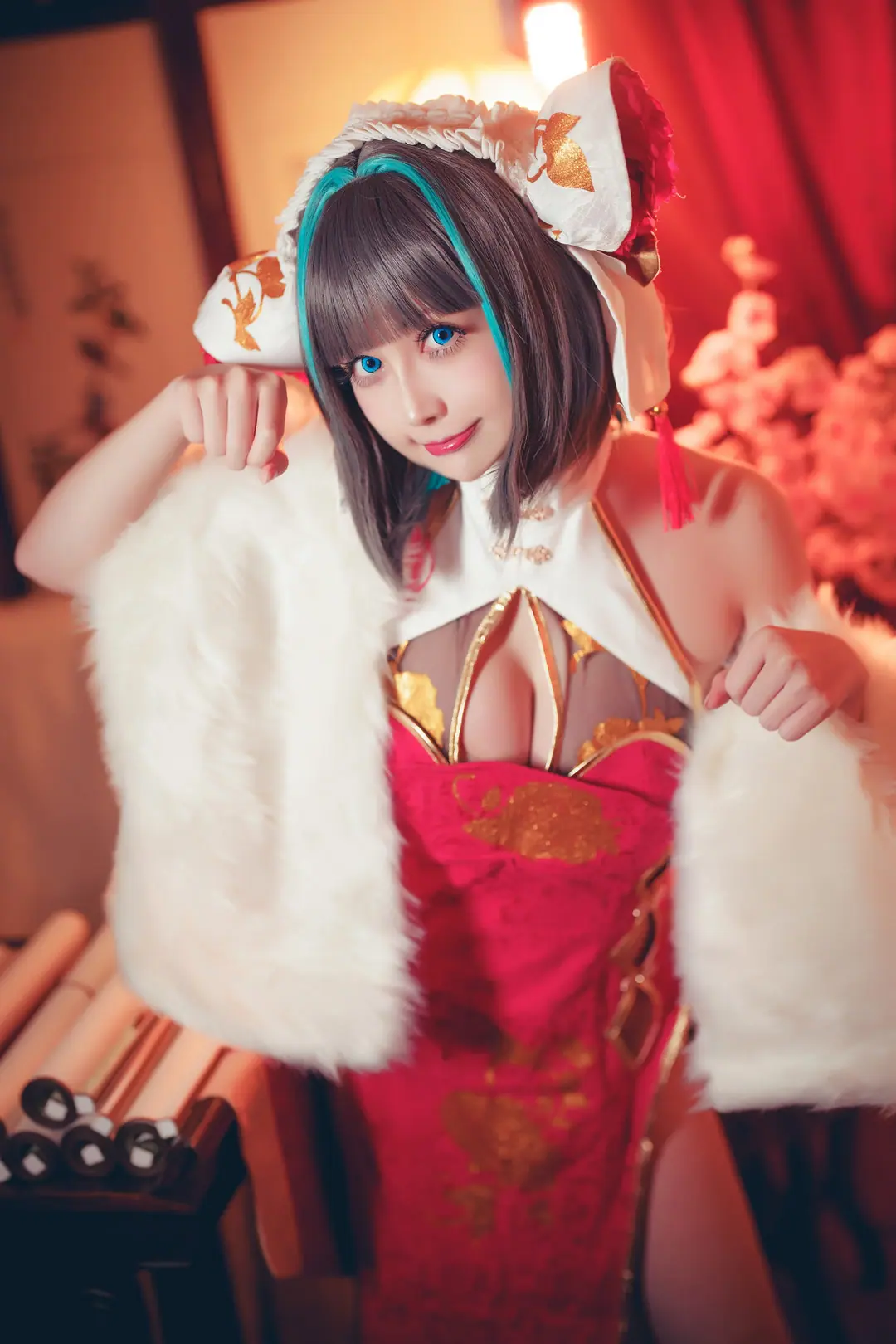 沖田凛花Rinka写真合集151套 30GB下载 28 4