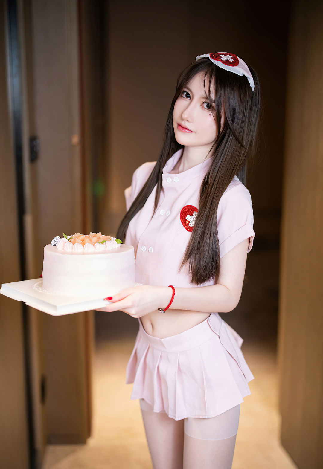 美桃酱38套高清写真合集下载 23GB超值图包