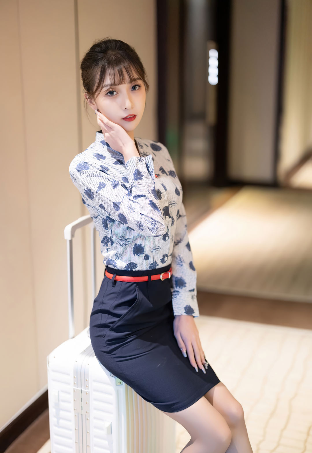 林星阑170套写真全集珍藏