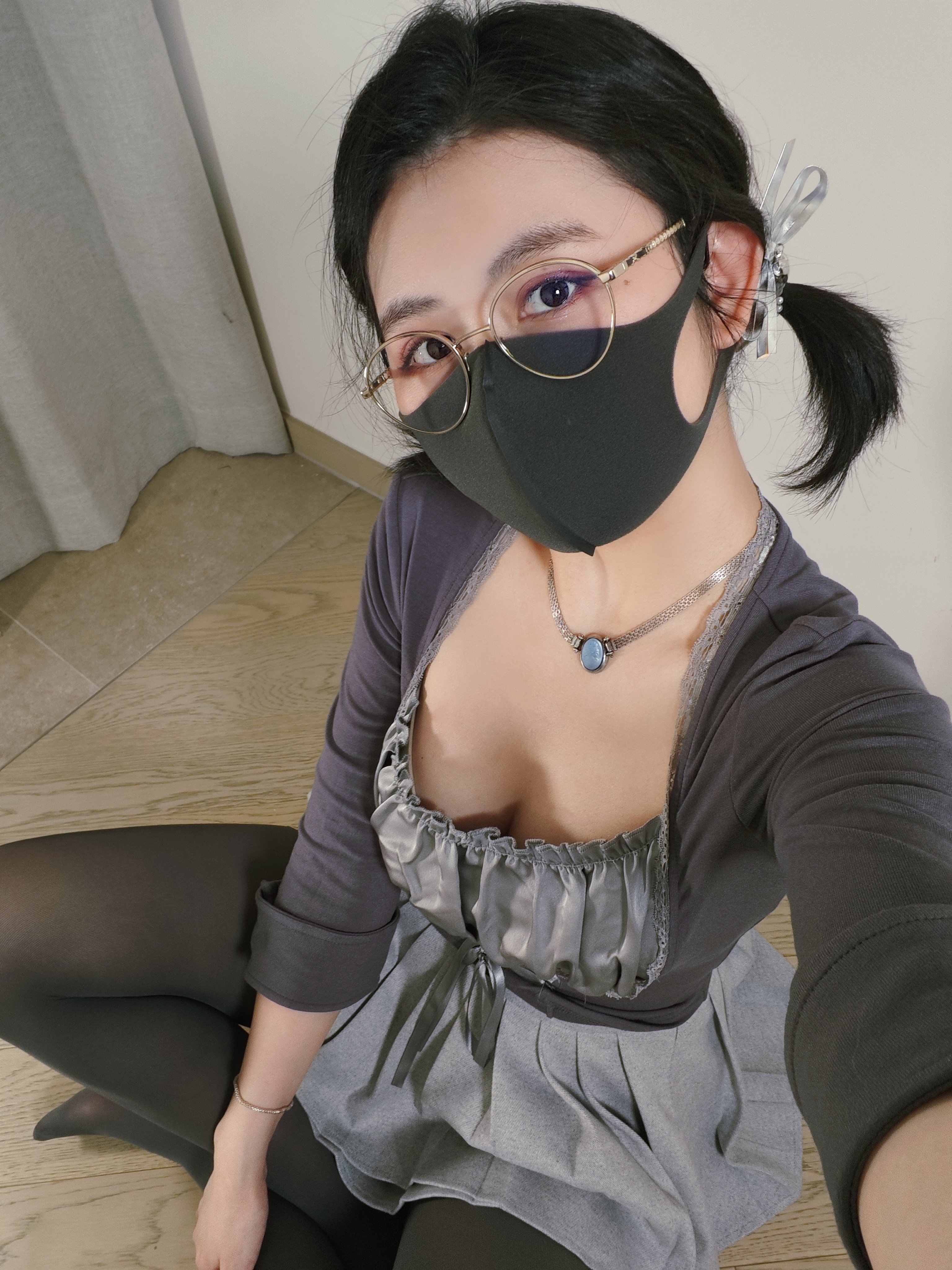 Naimi奶咪高清写真全收录｜108套超全合集持续更新中