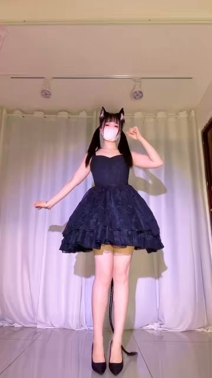 婉婉热舞作品合集 238视频37.7G 持续更新