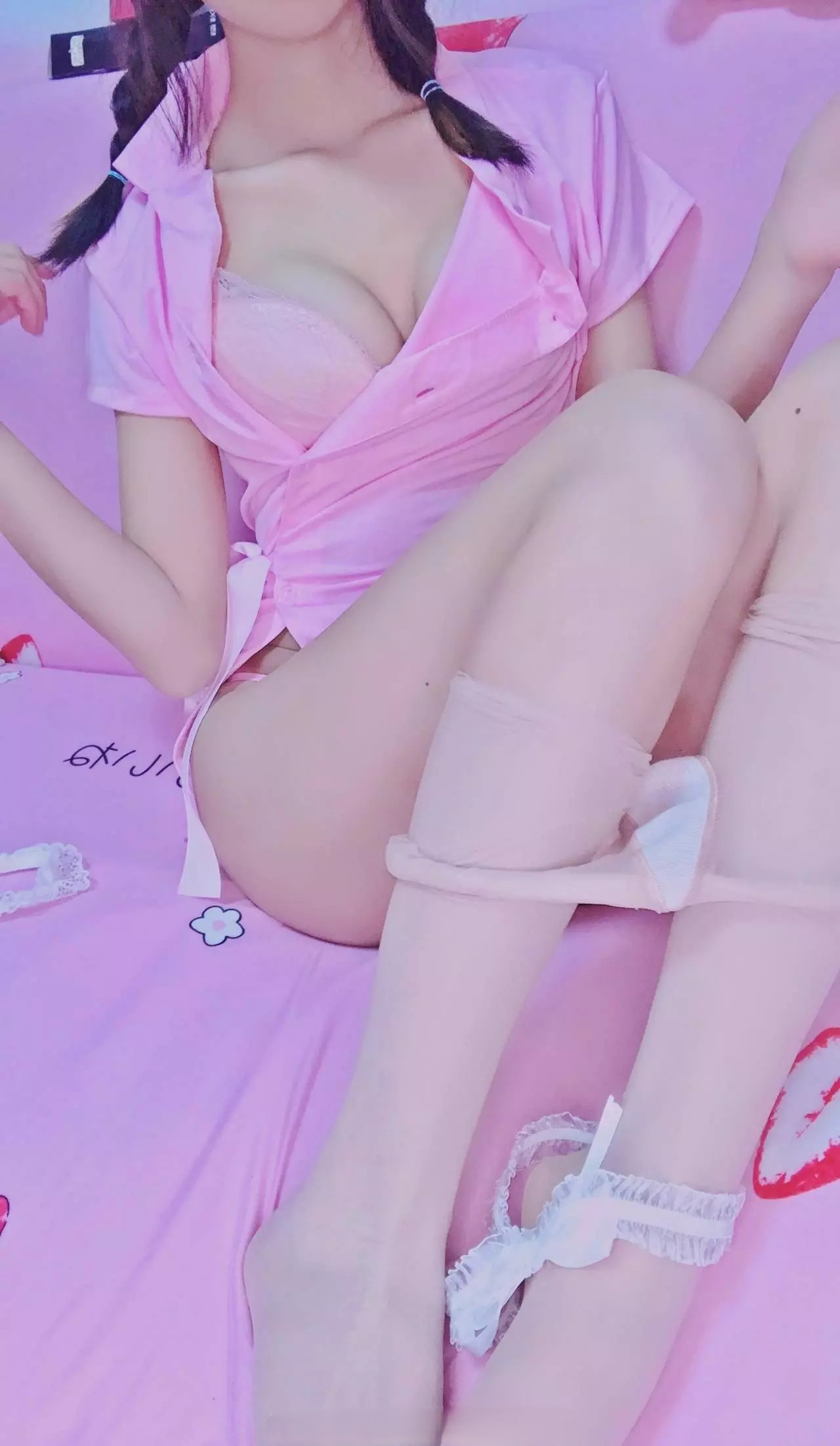 小仙云儿FXHMRW写真合集110GB高清资源持续收录 21 3