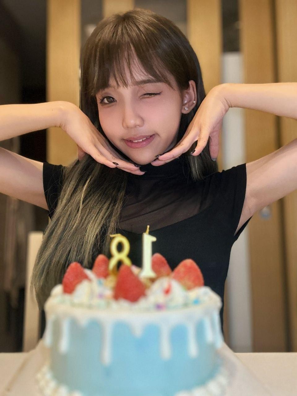 Cuteavdoll广深虾酱写真集锦38GB持续上新