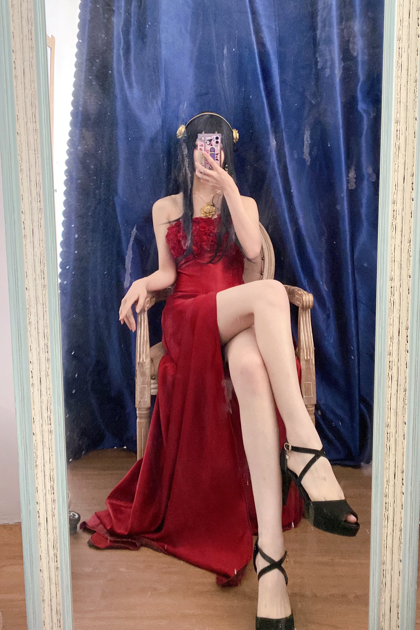 弥音音写真40套精选集 持续更新中 27 3