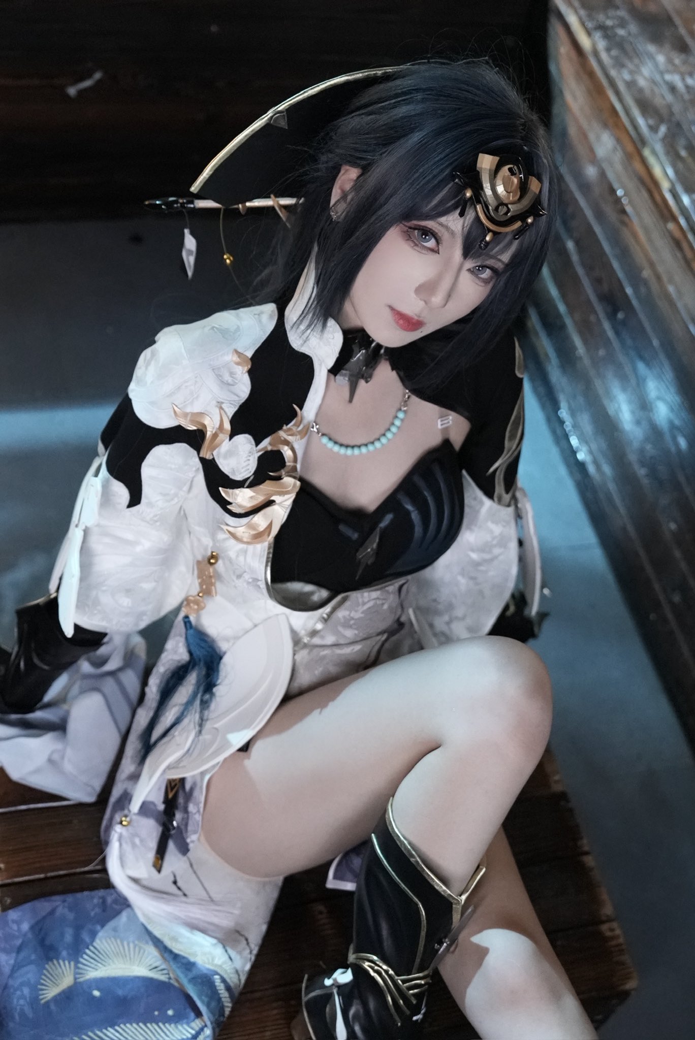 弥音音写真40套精选集 持续更新中 28 4