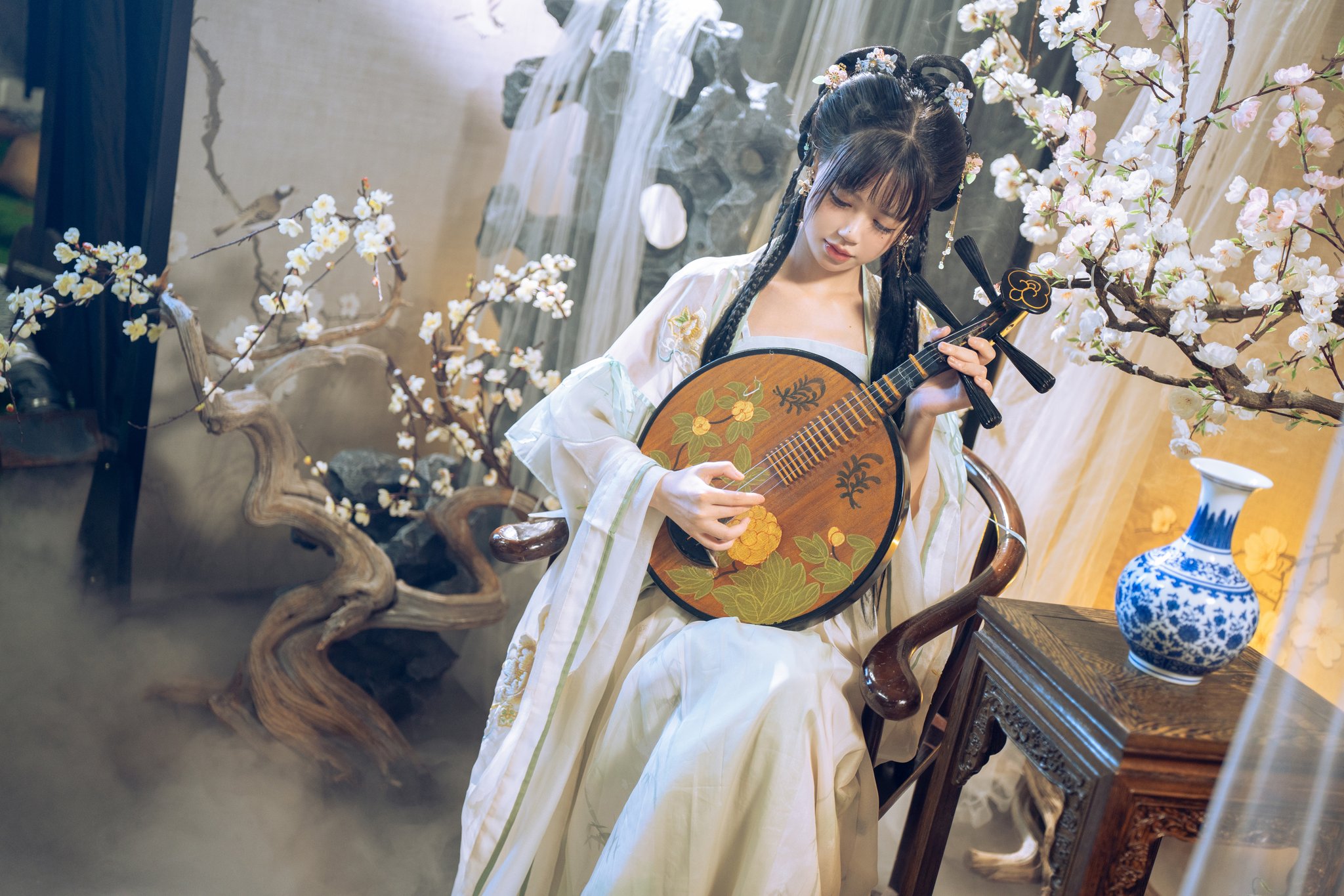 星黛鹿鹿千反田鹿子写真合集:12套美图7.91GB,持续更新 21 3