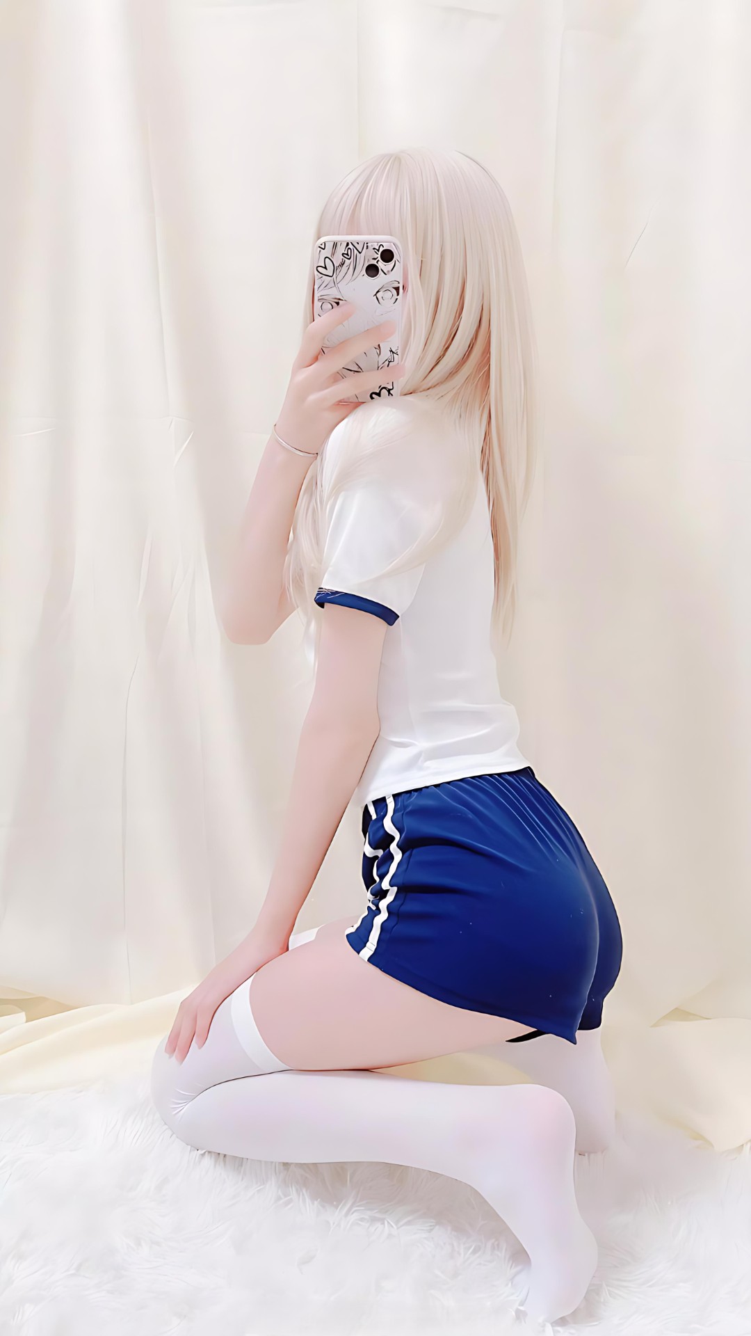 米娜学姐小酒酱29套高清写真合集下载 20 2