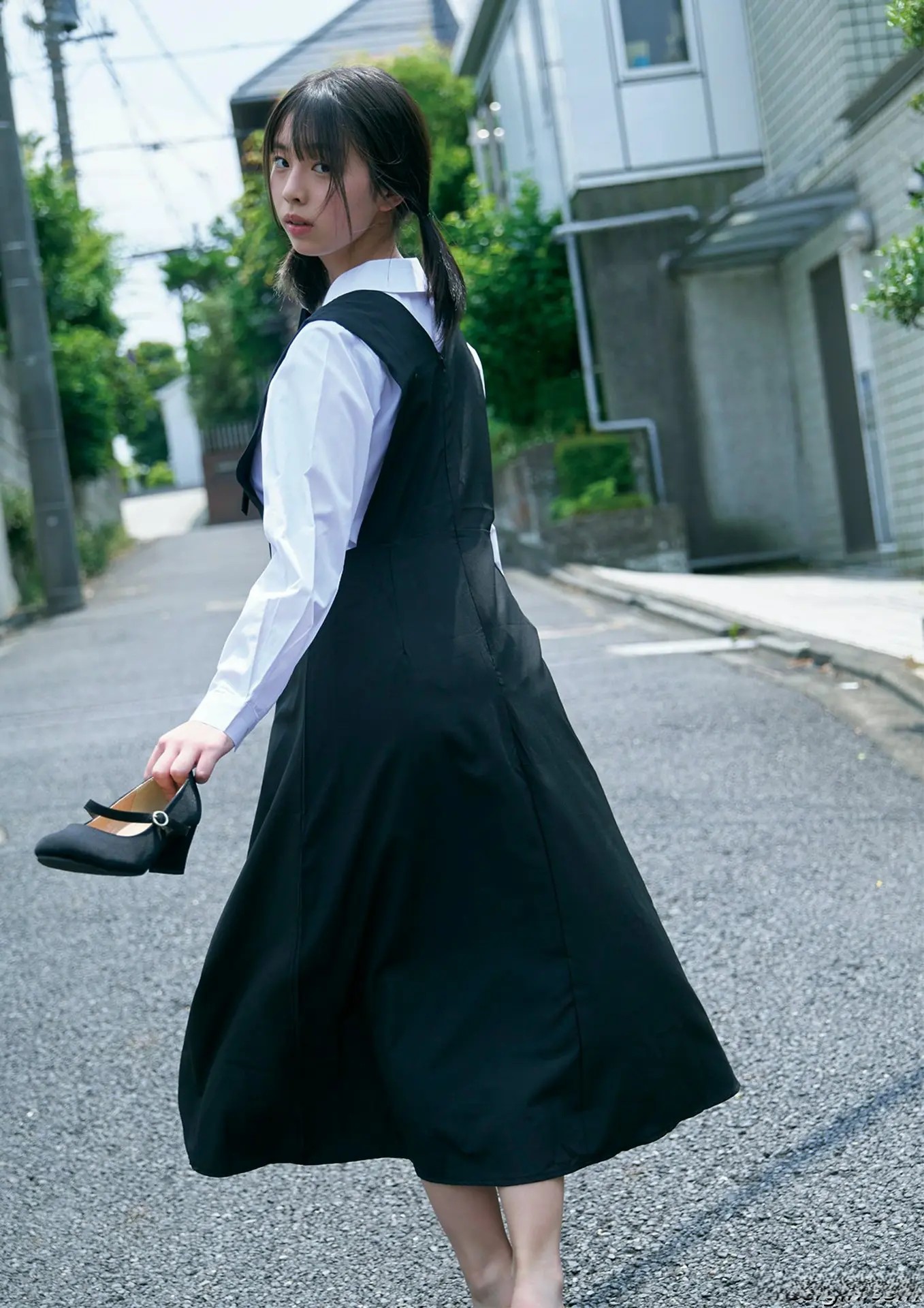 菊地姬奈写真合集46套全收录 20 2