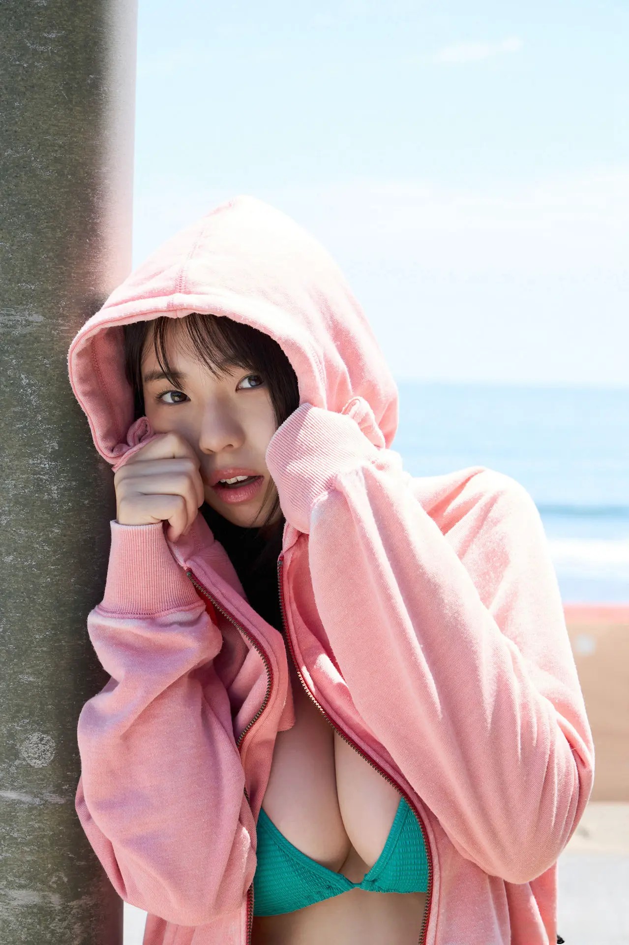菊地姬奈写真合集46套全收录 21 3