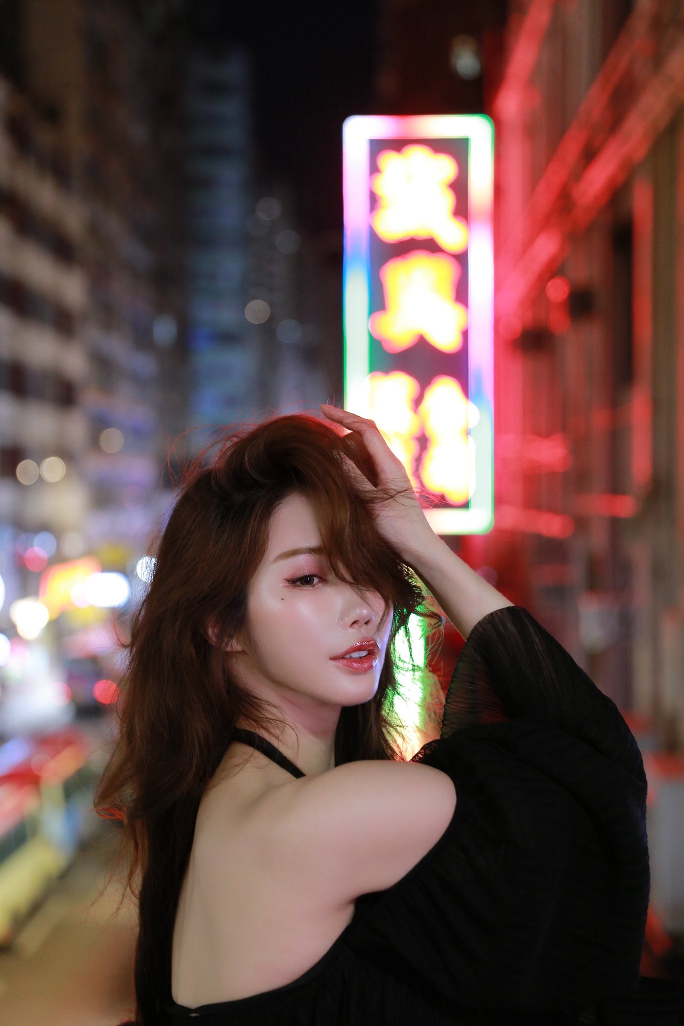 辛尤里高清写真作品集 [74.4G] 持续收录中
