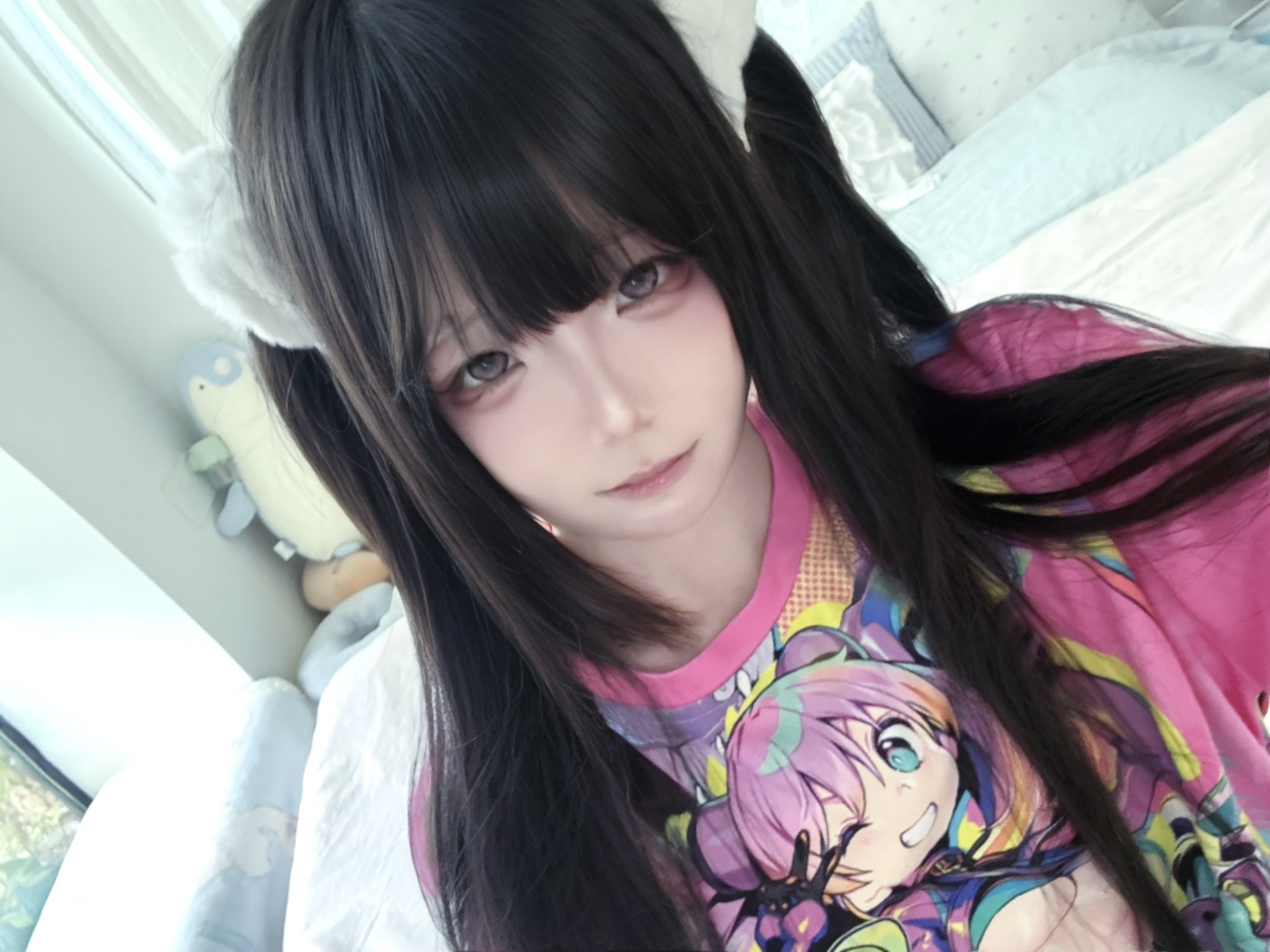 野餐兔晨意作品合集 305部写真持续更新