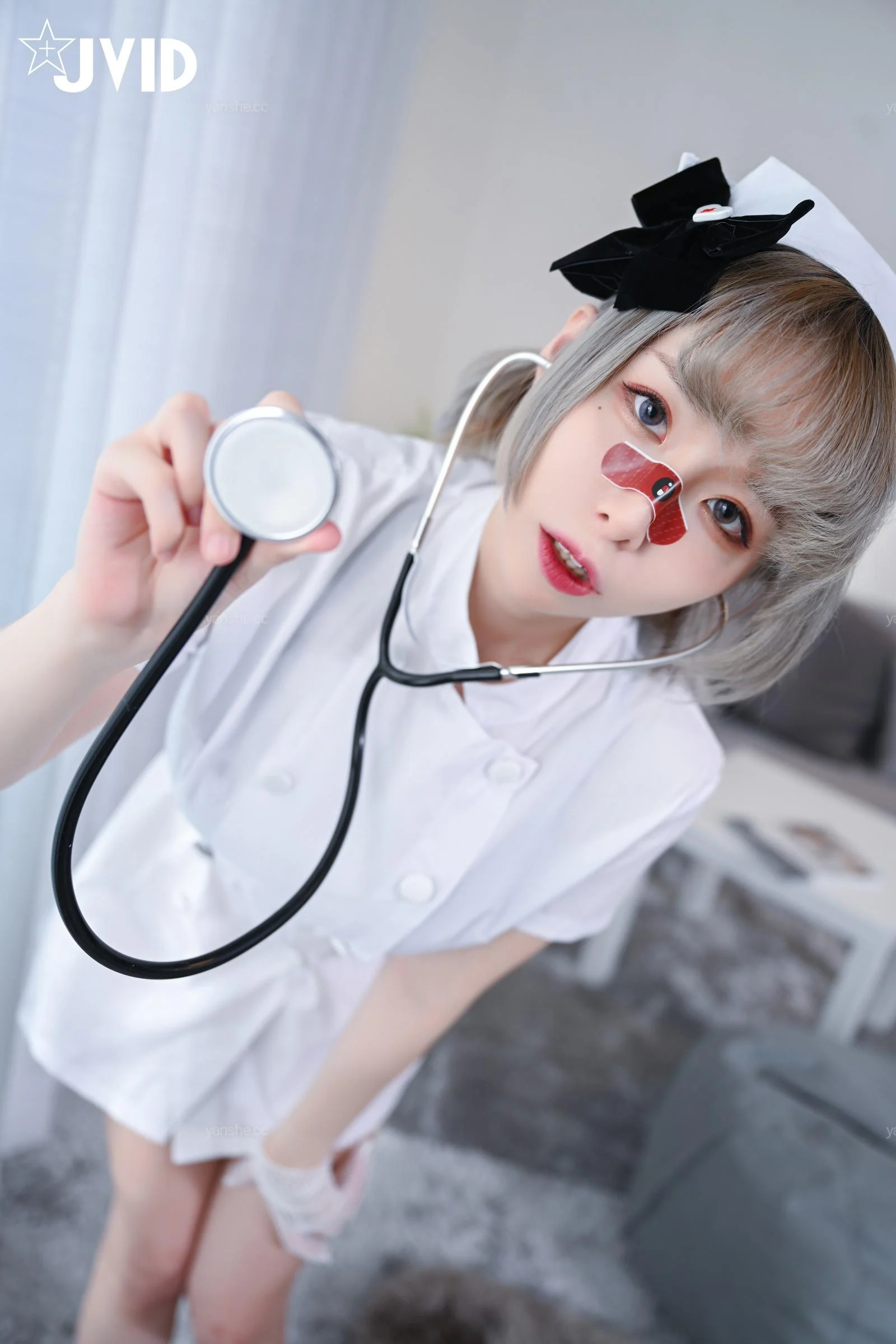 黎菲儿高清写真40套打包下载 14 2